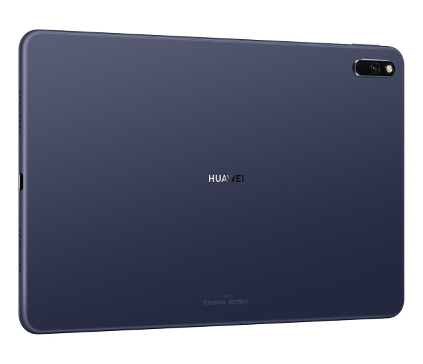 Huawei OUTLET - MatePad Wi-Fi 6 4GB/64 szary (DEMO) - 1572738 - zdjęcie 7